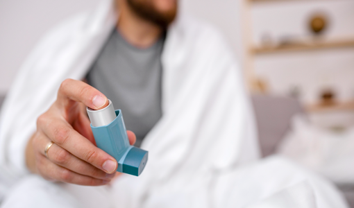 asthma urgent care