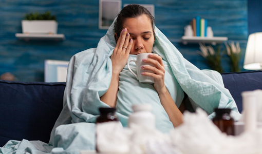 cold and flu urgent care